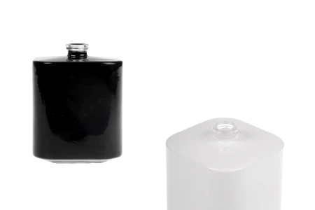 Парфемска бочица од 100 мл са сигурносним „crimp“ затварачем од 15 мм, у белој или црној боји-slika_proizvoda