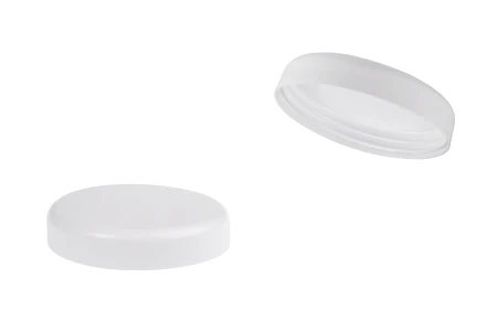 Beli plastični zatvarač za PET kutijicu-slika_proizvoda