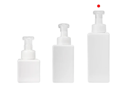 Plastična (PETG) bočica 650 mL sa pumpicom za penu (PP42)-grupa_slika