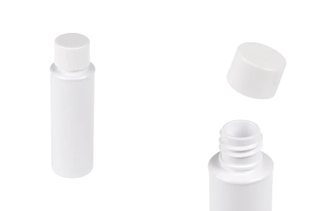 Zamenska unutrašnja bela bočica sa belim zatvaračem za šifru 23-2653-slika_proizvoda