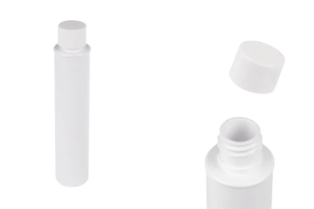 Zamenska unutrašnja bela bočica sa belim zatvaračem za šifru 23-2654-slika_proizvoda