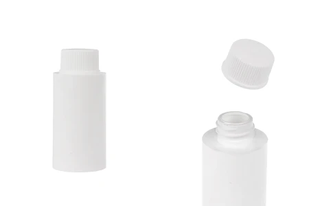 Zamenska unutrašnja bela bočica sa belim zatvaračem za šifru 23-2650-slika_proizvoda