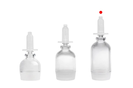 Providna bočica 15mL za jednokratnu upotrebu sa poklopcem-grupa_slika