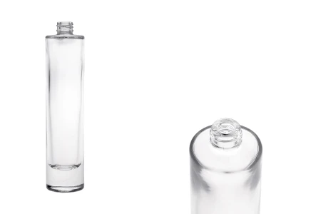 Cilindrična staklena bočica za parfem 50mL, 15/400-slika_proizvoda