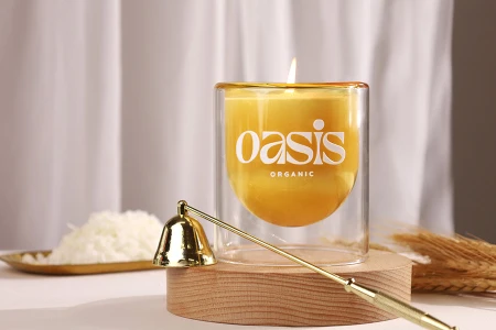 Dvostruka staklena tegla 330 mL za sveću (95x105 mm) u raznim bojama-grupa_slika