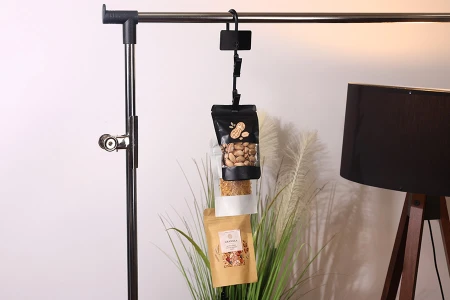 Metalna kuka 65,5x800 mm za izlaganje proizvoda sa 12 klipa-grupa_slika