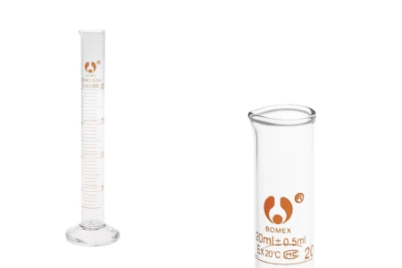 Staklena menzura 20mL-slika_proizvoda