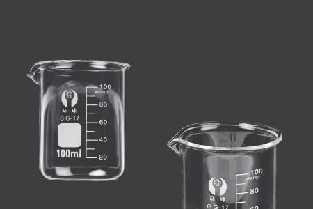 Staklena cilindrična čaša 100 mL-slika_proizvoda