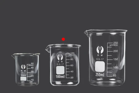 Staklena cilindrična čaša 100 mL-grupa_slika