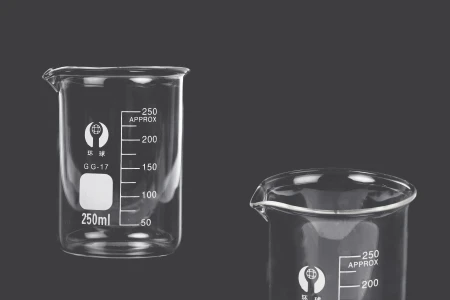 Staklena cilindrična čaša 250 mL-slika_proizvoda