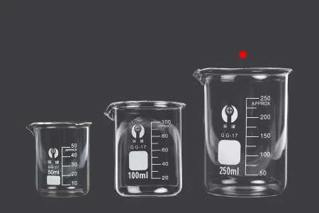 Staklena cilindrična čaša 250 mL-grupa_slika