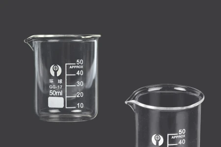 Staklena cilindrična čaša 50 mL-slika_proizvoda