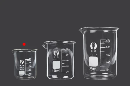 Staklena cilindrična čaša 50 mL-grupa_slika