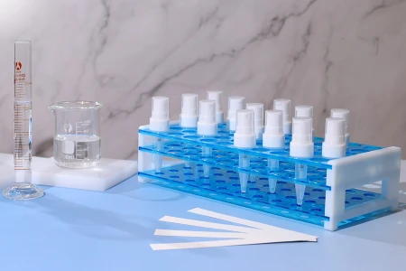 Plastična tester flašica sa pumpicom za kreme 2mL - 50 kom-grupa_slika