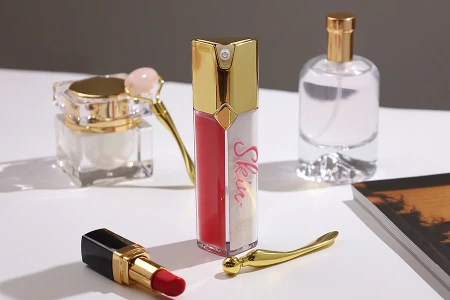 Providna dvokomorna bočica 60mL sa zlatnom pumpicom-grupa_slika