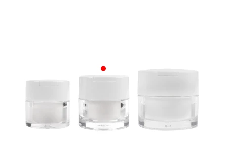 Akrilna teglica od 30mL sa belim zatvaračem, spatulom i plastičnim međupoklopcem-grupa_slika