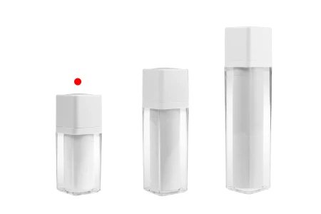 Airless akrilna bočica 15 mL sa belom pumpicom-grupa_slika