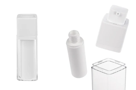 Airless akrilna bočica 30 mL sa belom pumpicom-slika_proizvoda