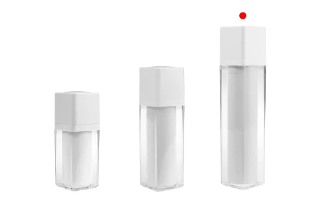 Airless akrilna bočica 50 mL sa belom pumpicom-grupa_slika