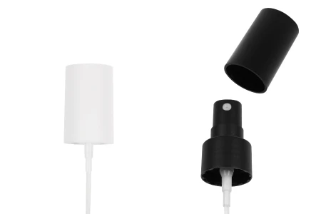 Plastični (PET) sprej za bočice sa šifrom #19-3438 - #19-3443 (cev od 10 cm)-slika_proizvoda