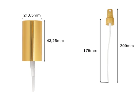 Plastični sprej PP18 sa aluminijumskim poklopcem-dimenzije_slike