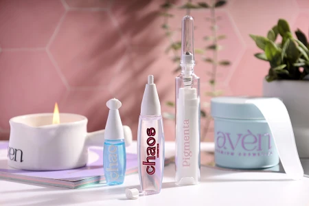 Plastična providna bočica 30mL sa uskim vrhom i navojnim zatvaračem - 50 kom-grupa_slika