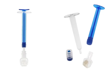 Špric - roler od 3mL sa vrhom od 0,25mm za nanošenje seruma na lice i kosu-slika_proizvoda