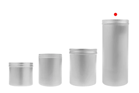 Cilindrična metalna kutija 1000mL sa zatvaračem-grupa_slika