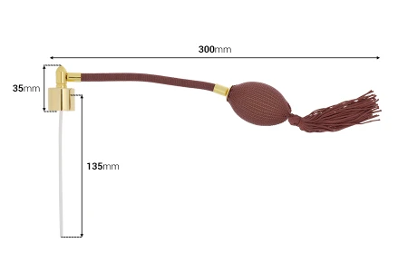 Dugačke vintage sprej-pumpice za parfemske bočice-grupa_slika