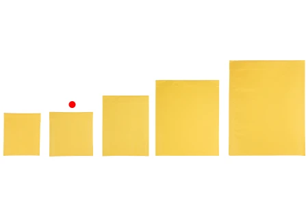 Koverta sa pucketavom folijom 16x16cm - 10 kom-grupa_slika