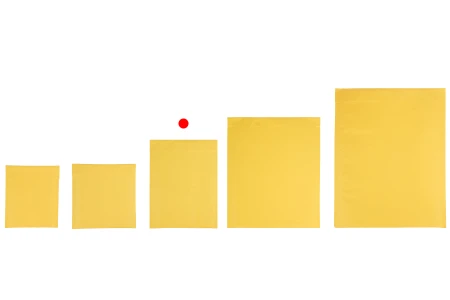 Koverta sa pucketavom folijom 18x23cm (pogodna za A5) - 10 kom-grupa_slika