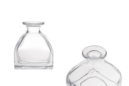 Staklena četvrtasta flašica od 50mL-slika_proizvoda