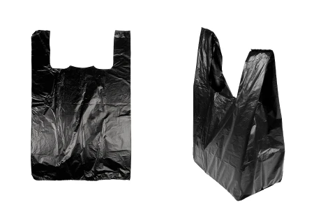 Plastična crna kesa 45x70cm - 100 kom-slika_proizvoda