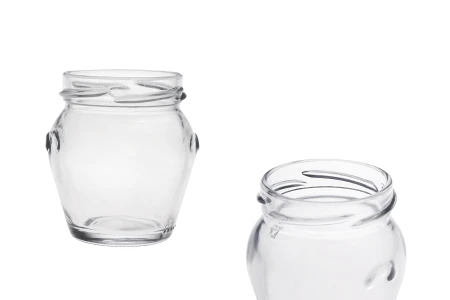 Staklena tegla 106mL Orcio*-slika_proizvoda