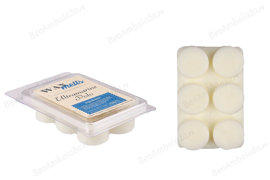 Melts vosak Ultramarine Polo (75g) - mirišljavi vosak za topljenje-dimenzije_slike
