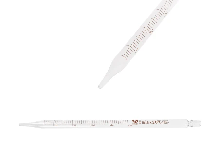 Staklena graduisana pipeta od 5 mL-slika_proizvoda