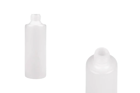 Plastična poluprovidna flašica 100mL, PP 20-slika_proizvoda