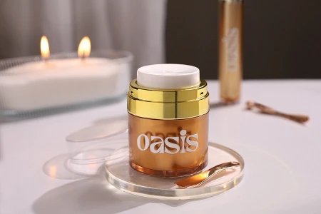 Plastična airless bočica 30mL sa poklopcem u zlatnoj boji-grupa_slika