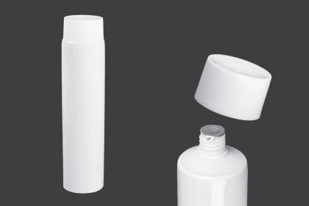 Plastična tuba 150 ml sa unutrašnjom aluminijumskom oblogom i navojnim zatvaračem – 12 komada-slika_proizvoda