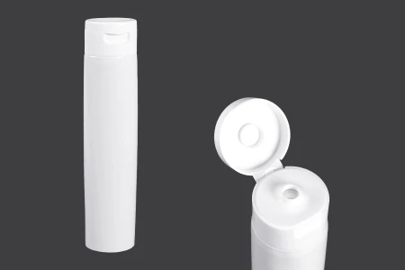 Plastična tuba od 100 ml sa unutrašnjom aluminijumskom oblogom i flip top zatvaračem – 12 komada-slika_proizvoda