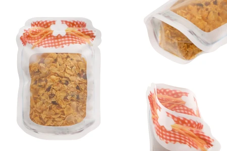 DoyPack kesica u obliku tegle sa zip zatvaranjem 165x43x243mm - 50kom-slika_proizvoda