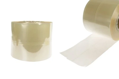 Termoskupljajuća perforirana plastična folija širine 173 mm - dužina metar (f 110.2)-slika_proizvoda