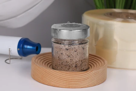 Termoskupljajuća perforirana plastična folija širine 96 mm - dužina metar (f 61.1)-grupa_slika