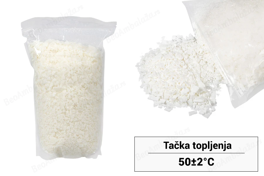 Sojin vosak u ljuspicama (čvrst) - 1kg-slika_proizvoda
