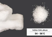 Parafin - komad (tabla) 25 kg Parafin - komad (tabla) 25 kg