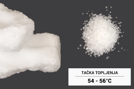 Parafin - komad (tabla) 25 kg-1
