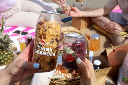 Providna (PET) plastična limenka 500mL bez poklopca - 100 kom-grupa_slika