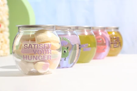 Providna (PET) plastična limenka 210mL (u obliku kuglice) bez poklopca (nepohodna upotreba mašine za zatvaranje) - 200 kom-grupa_slika