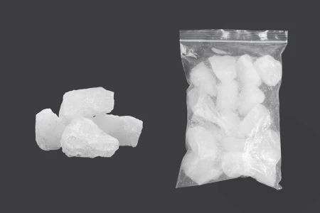 Aromaterapijski difuzeri od kamena Beli kristal u pakovanju od 1 kg-slika_proizvoda