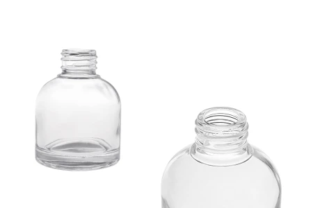 Cilindrična staklena bočica od 100 mL (PP 28) za osveživač prostora-1